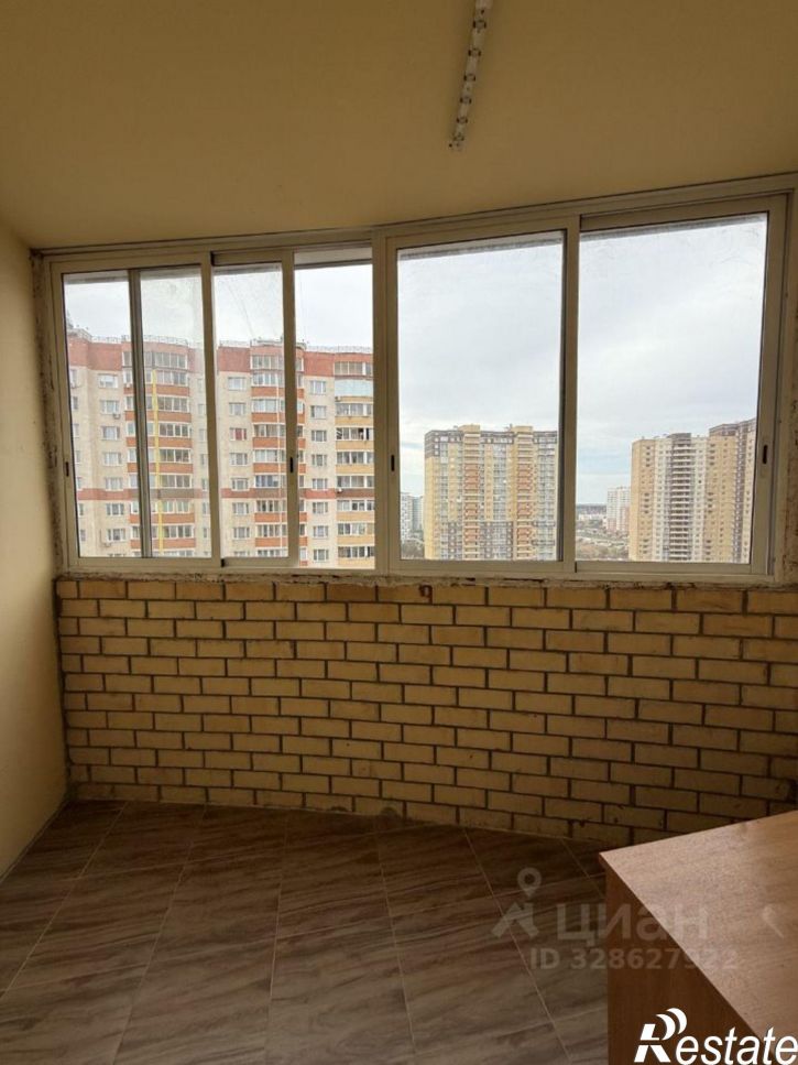 1-комн квартира ул Марии Смирновой, 5,  д. 5