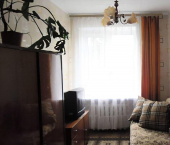 комната 100 кв м ул Академическая, 16