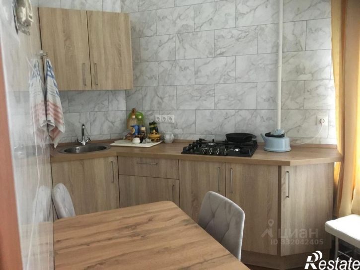 2-комн квартира тер Двор Пролетарки, 70,  д. 70