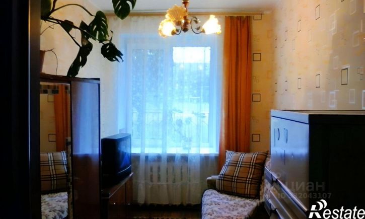 Комната ул Академическая, 16,  д. 16