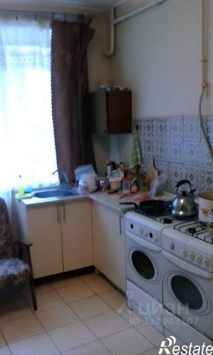 Комната ул Академическая, 16,  д. 16