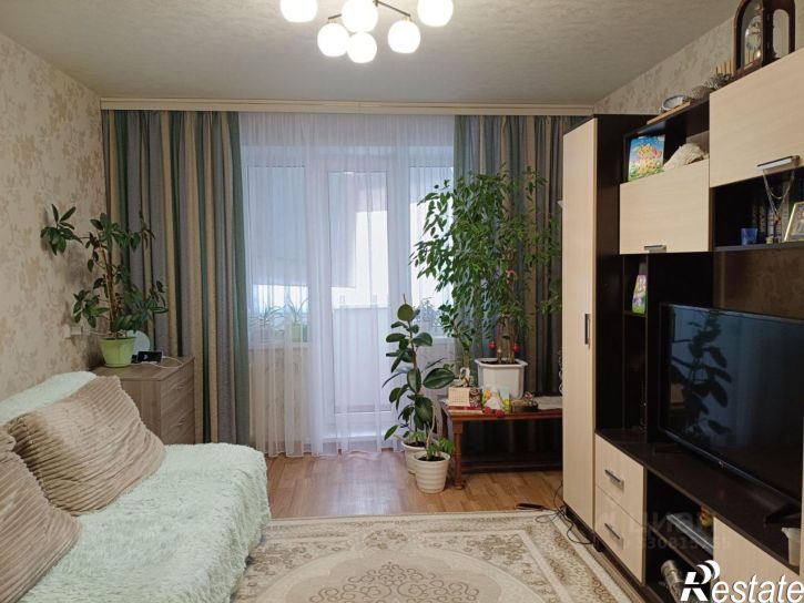 2-комн квартира ул Малая Самара, 9,  д. 9