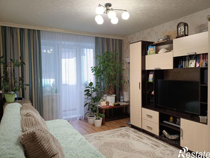 2-комн квартира ул Малая Самара, 9,  д. 9
