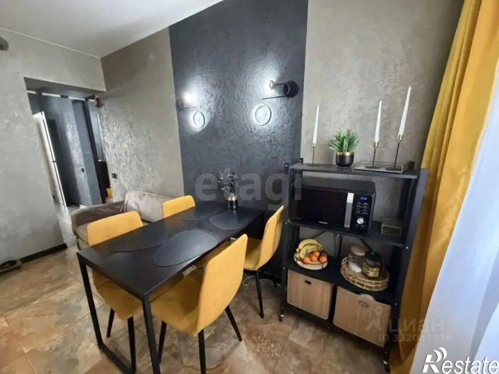 2-комн квартира ул Оснабрюкская, 27 2,  д. 27 2,  к. 2