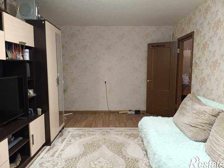 2-комн квартира ул Малая Самара, 9,  д. 9