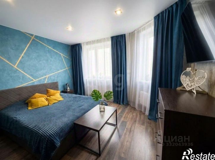 2-комн квартира ул Оснабрюкская, 27 2,  д. 27 2,  к. 2