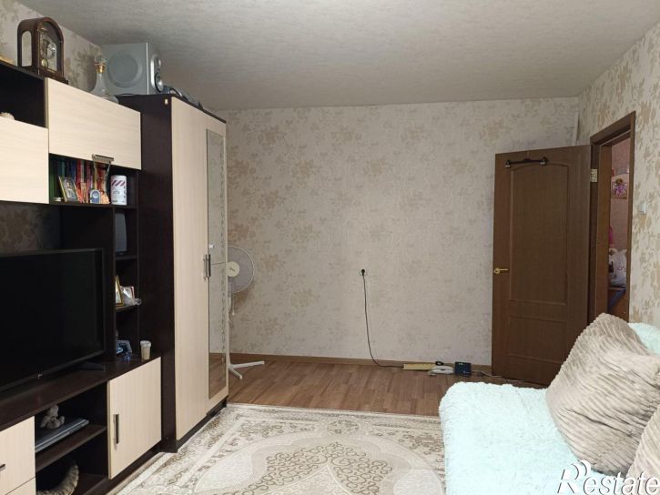 2-комн квартира ул Малая Самара, 9,  д. 9
