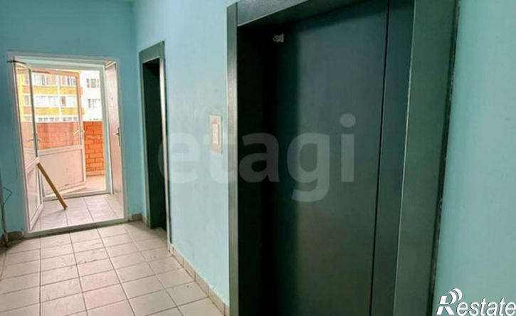 1-комн квартира ул Марии Смирновой, 5,  д. 5