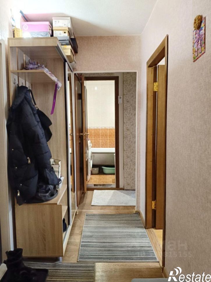 2-комн квартира ул Малая Самара, 9,  д. 9