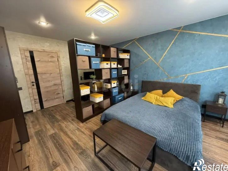 2-комн квартира ул Оснабрюкская, 27 2,  д. 27 2,  к. 2