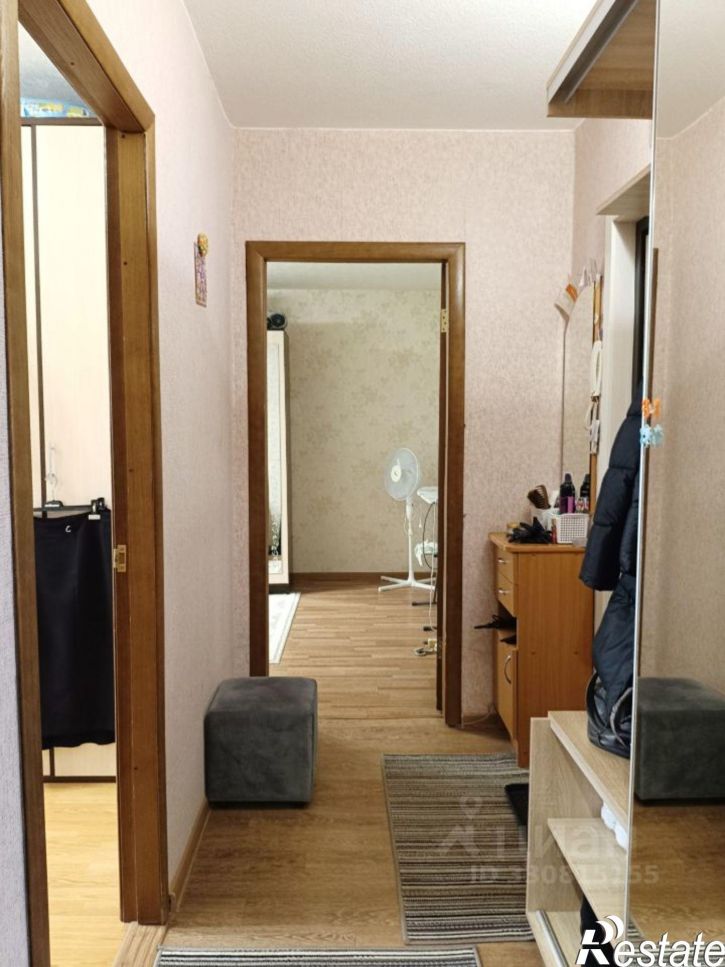 2-комн квартира ул Малая Самара, 9,  д. 9