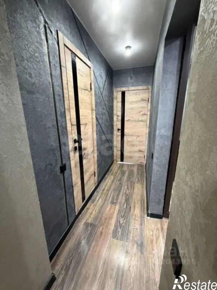 2-комн квартира ул Оснабрюкская, 27 2,  д. 27 2,  к. 2