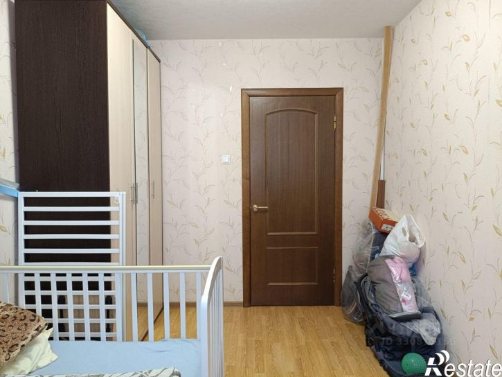 2-комн квартира ул Малая Самара, 9,  д. 9