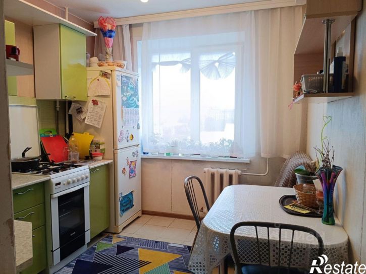 2-комн квартира ул Малая Самара, 9,  д. 9