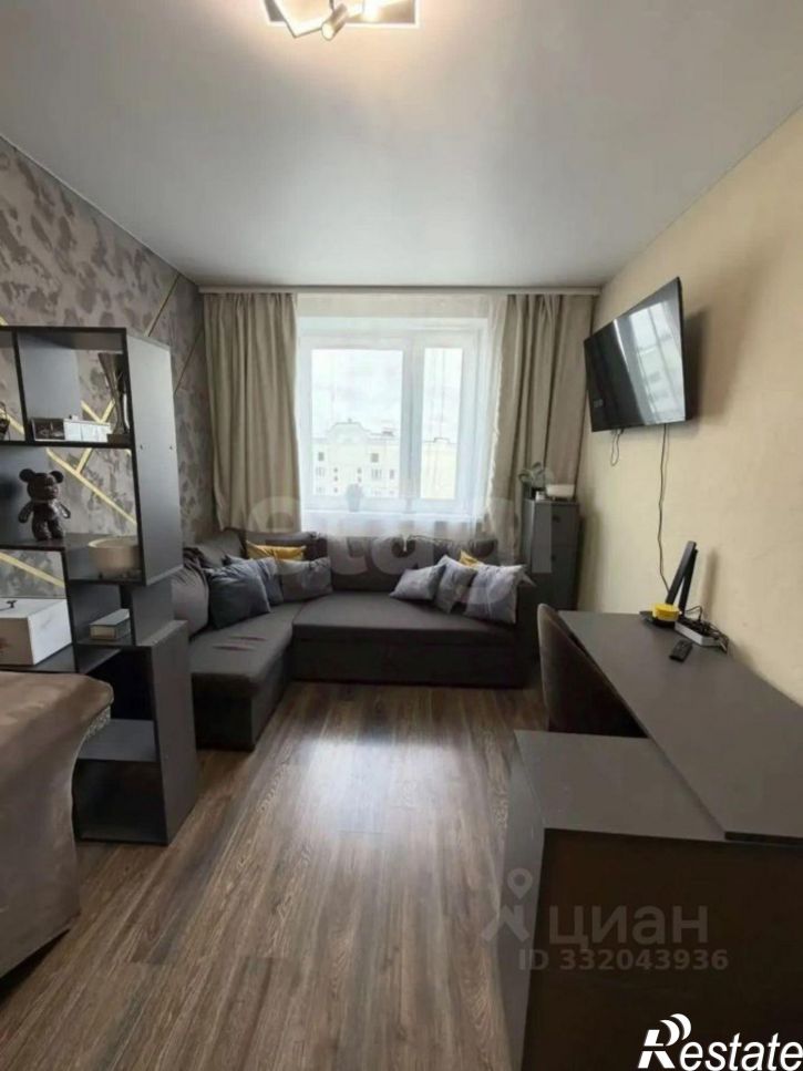 2-комн квартира ул Оснабрюкская, 27 2,  д. 27 2,  к. 2