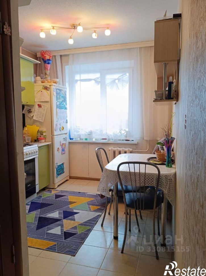 2-комн квартира ул Малая Самара, 9,  д. 9