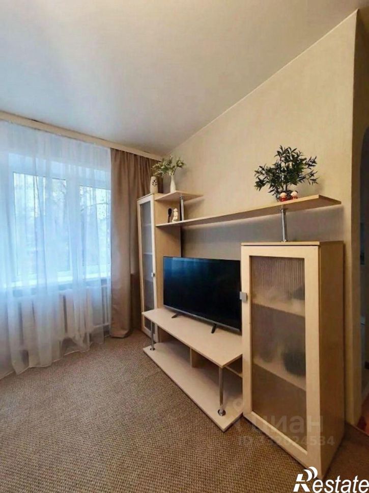 1-комн квартира Волоколамский пр-кт, 9,  д. 9