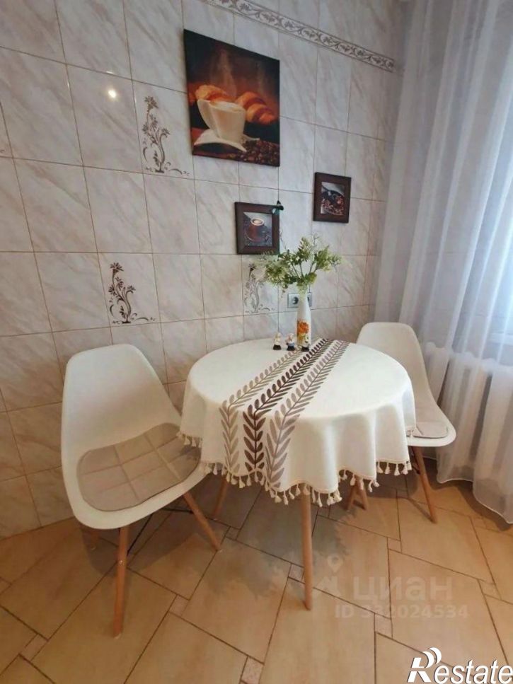1-комн квартира Волоколамский пр-кт, 9,  д. 9