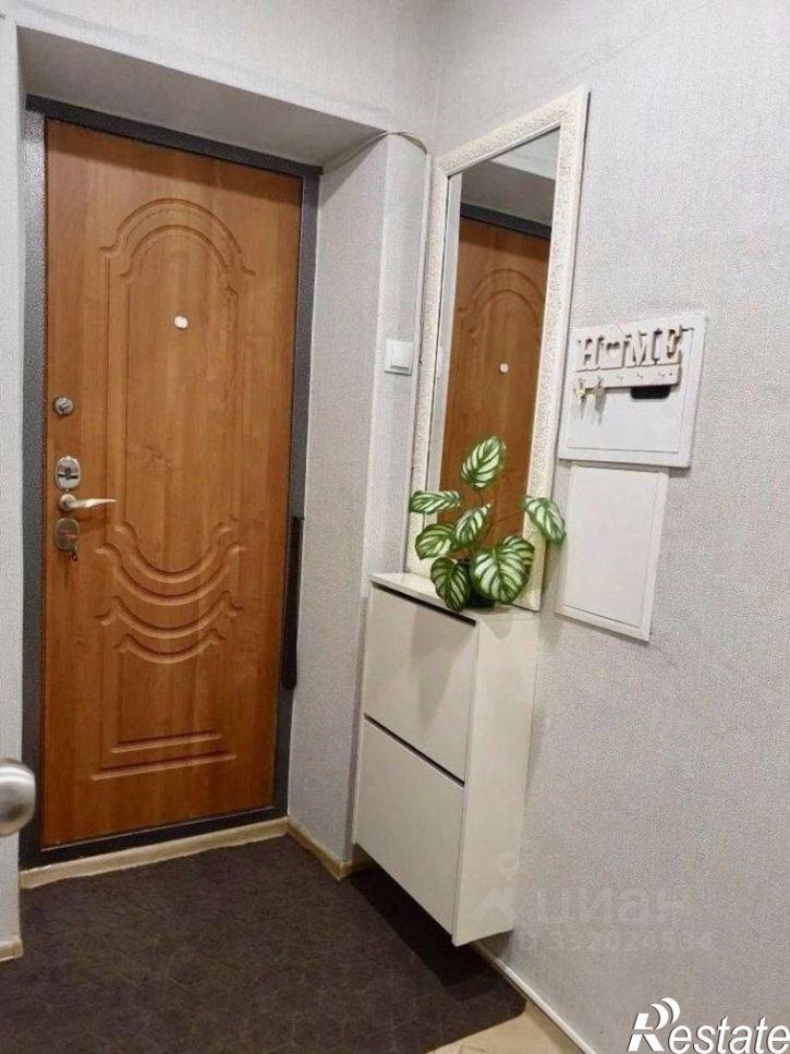 1-комн квартира Волоколамский пр-кт, 9,  д. 9