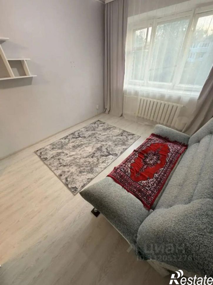 Комната ул Пржевальского, 57,  д. 57