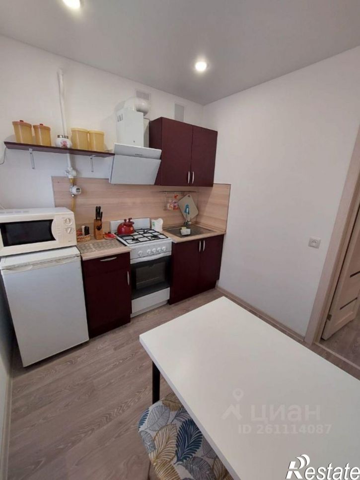 2-комн квартира ул Озерная, 6,  д. 6