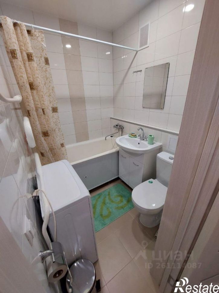 2-комн квартира ул Озерная, 6,  д. 6
