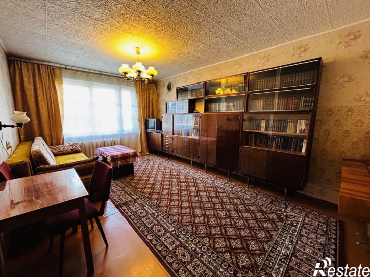 2-комн квартира ул Оборонная, 3,  д. 3