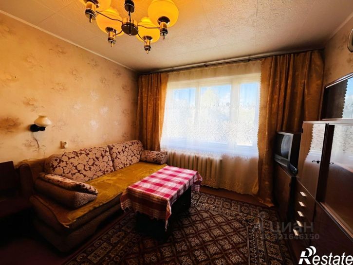 2-комн квартира ул Оборонная, 3,  д. 3
