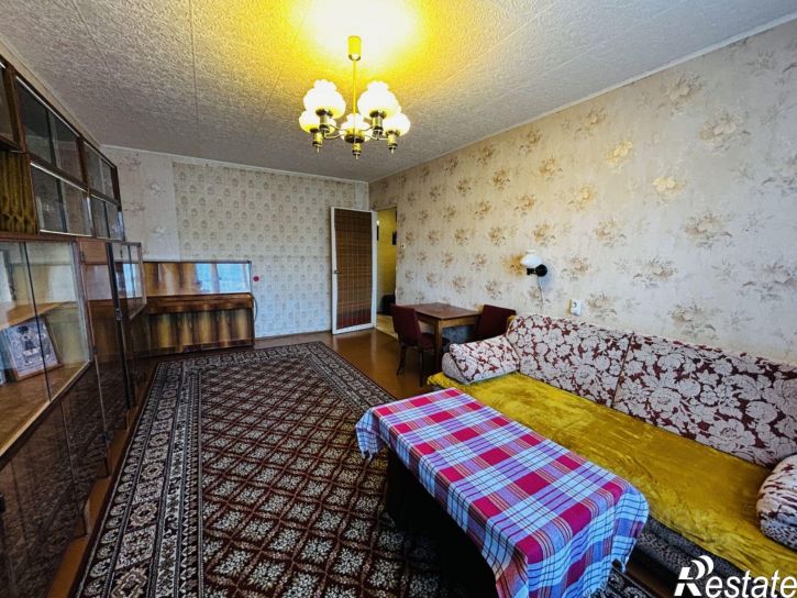 2-комн квартира ул Оборонная, 3,  д. 3