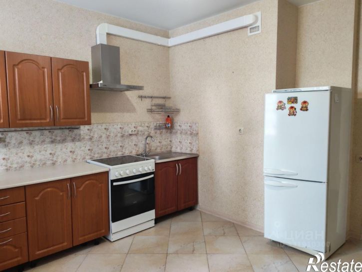 1-комн квартира ул Марии Смирновой, 1,  д. 1