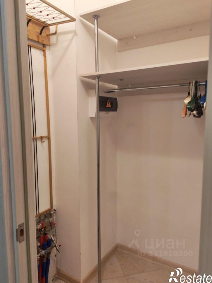 1-комн квартира ул Марии Смирновой, 1,  д. 1
