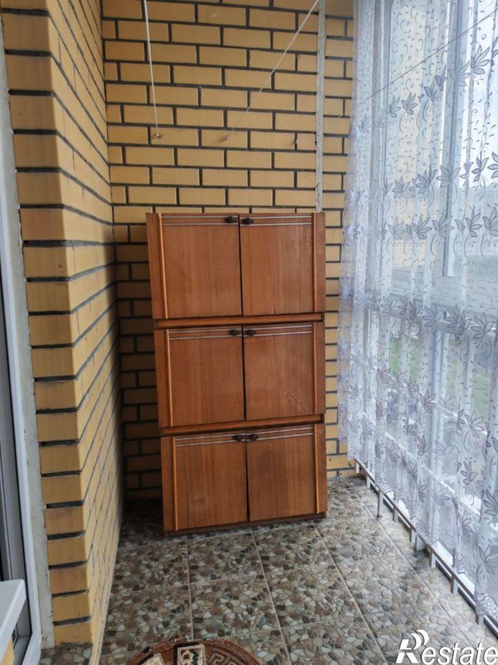 1-комн квартира ул Марии Смирновой, 1,  д. 1