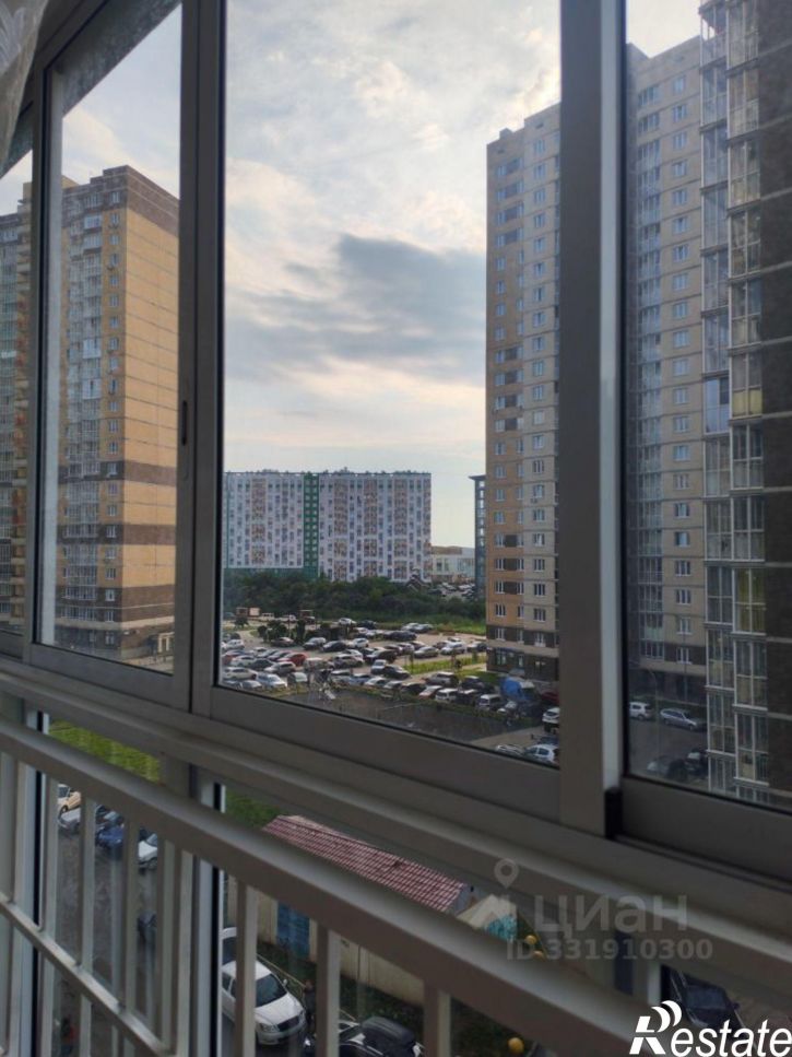 1-комн квартира ул Марии Смирновой, 1,  д. 1