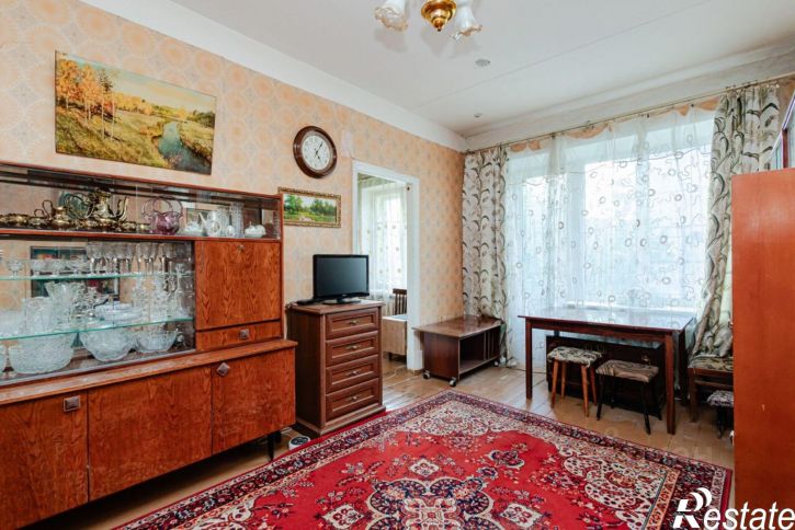 3-комн квартира ул Бобкова, 24 1,  д. 24 1,  к. 1