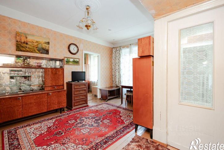 3-комн квартира ул Бобкова, 24 1,  д. 24 1,  к. 1