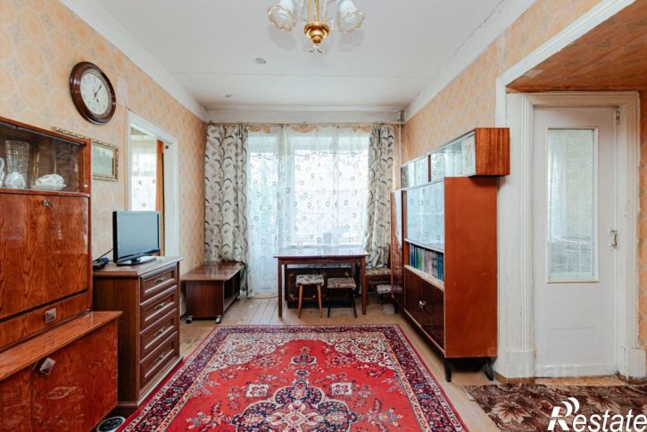 3-комн квартира ул Бобкова, 24 1,  д. 24 1,  к. 1