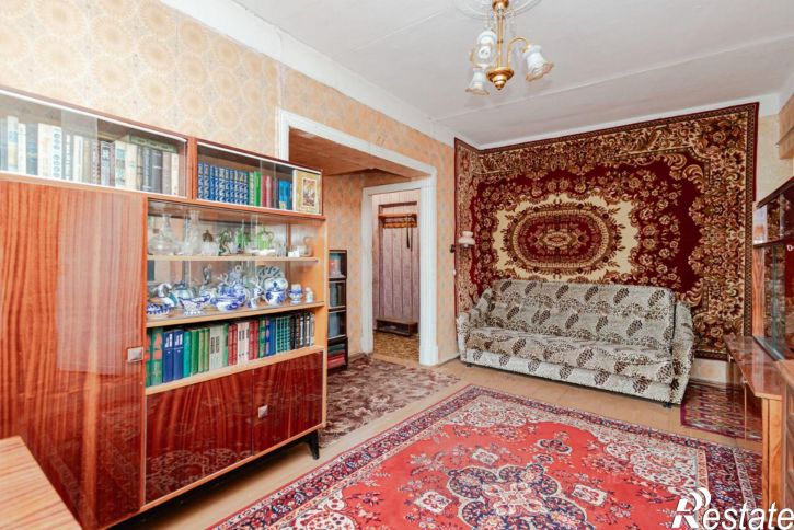 3-комн квартира ул Бобкова, 24 1,  д. 24 1,  к. 1