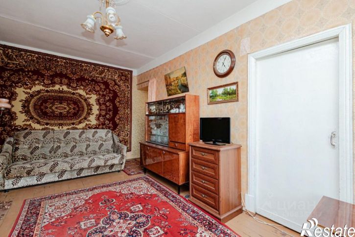 3-комн квартира ул Бобкова, 24 1,  д. 24 1,  к. 1