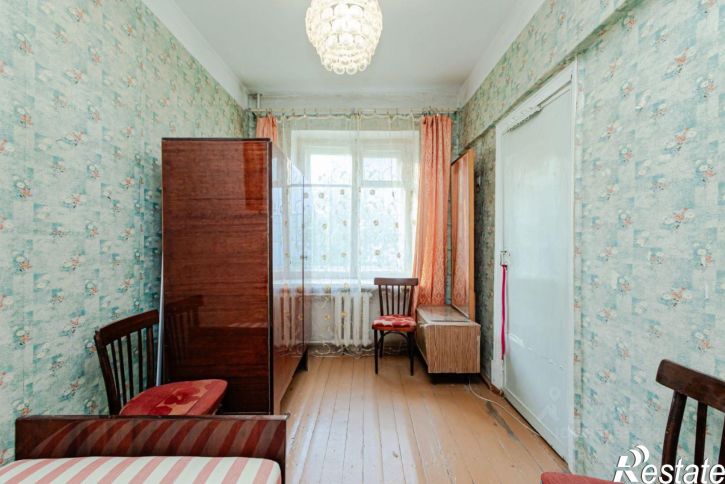 3-комн квартира ул Бобкова, 24 1,  д. 24 1,  к. 1