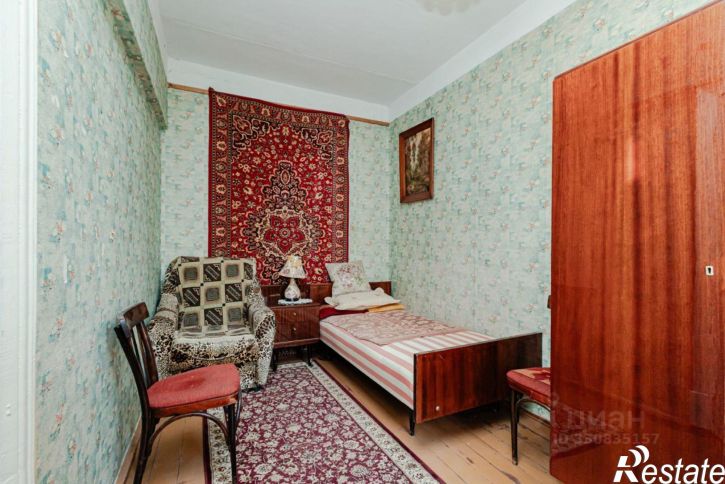 3-комн квартира ул Бобкова, 24 1,  д. 24 1,  к. 1