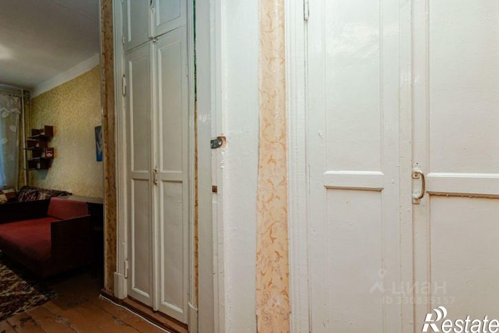 3-комн квартира ул Бобкова, 24 1,  д. 24 1,  к. 1