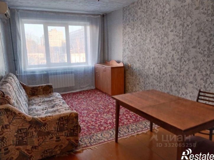 2-комн квартира пр-кт Чайковского, 37,  д. 37
