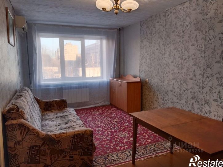 2-комн квартира пр-кт Чайковского, 37,  д. 37