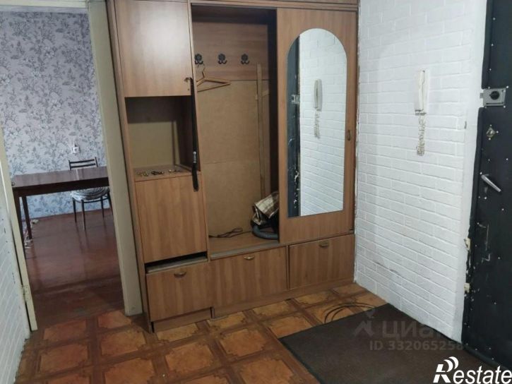 2-комн квартира пр-кт Чайковского, 37,  д. 37