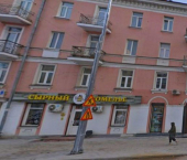 3-комн, 76кв м, этаж 4/4 Тверской пр-кт, 8