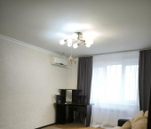 2-комн, 67кв м, этаж 6/10 ул Республиканская, 13
