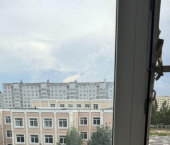 1-комн, 37кв м, этаж 5/9 ул Зинаиды Коноплянниковой, 24