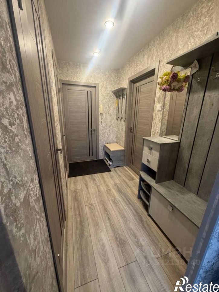 1-комн квартира ул Скворцова-Степанова, 22,  д. 22