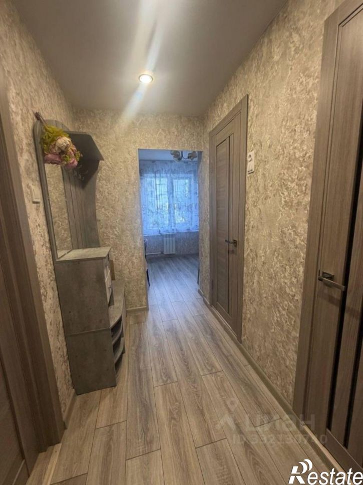 1-комн квартира ул Скворцова-Степанова, 22,  д. 22