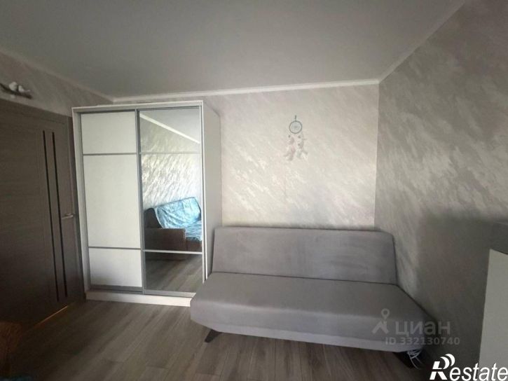 1-комн квартира ул Скворцова-Степанова, 22,  д. 22